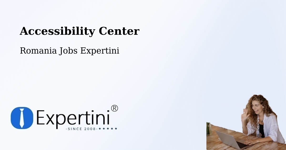Accessibility Statement – Seaca - Romania Jobs Expertini