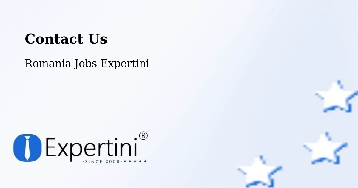 Contact Expertini – Seaca - Romania Jobs Expertini