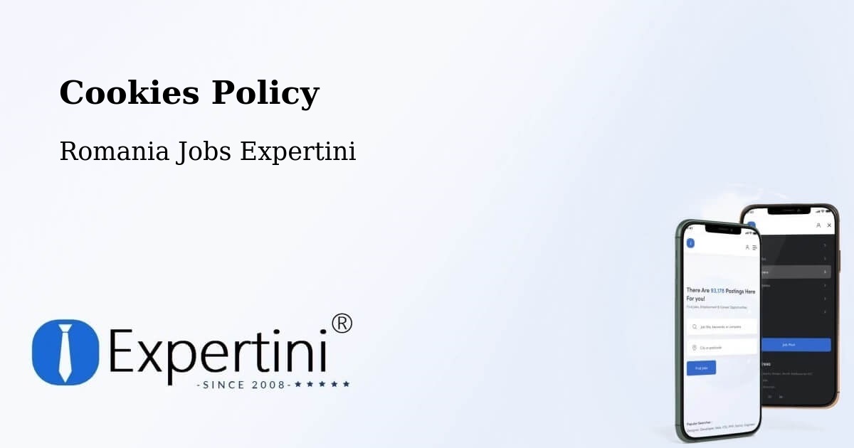 Cookie Policy – Seaca - Romania Jobs Expertini