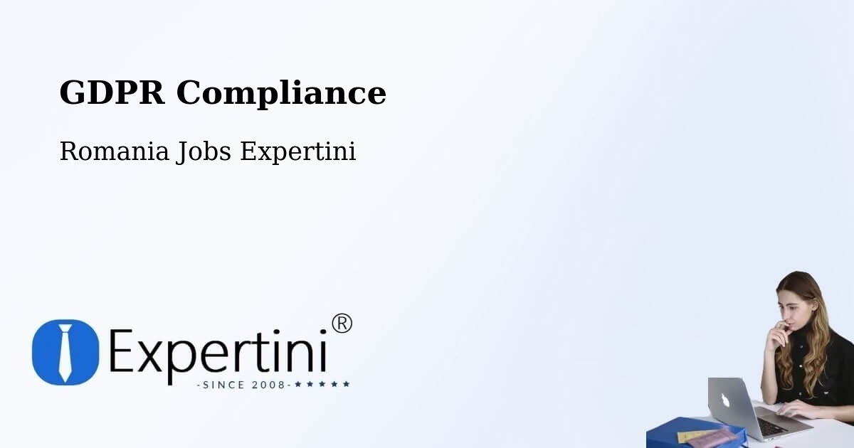 EU GDPR Compliance Statement – Seaca - Romania Jobs Expertini