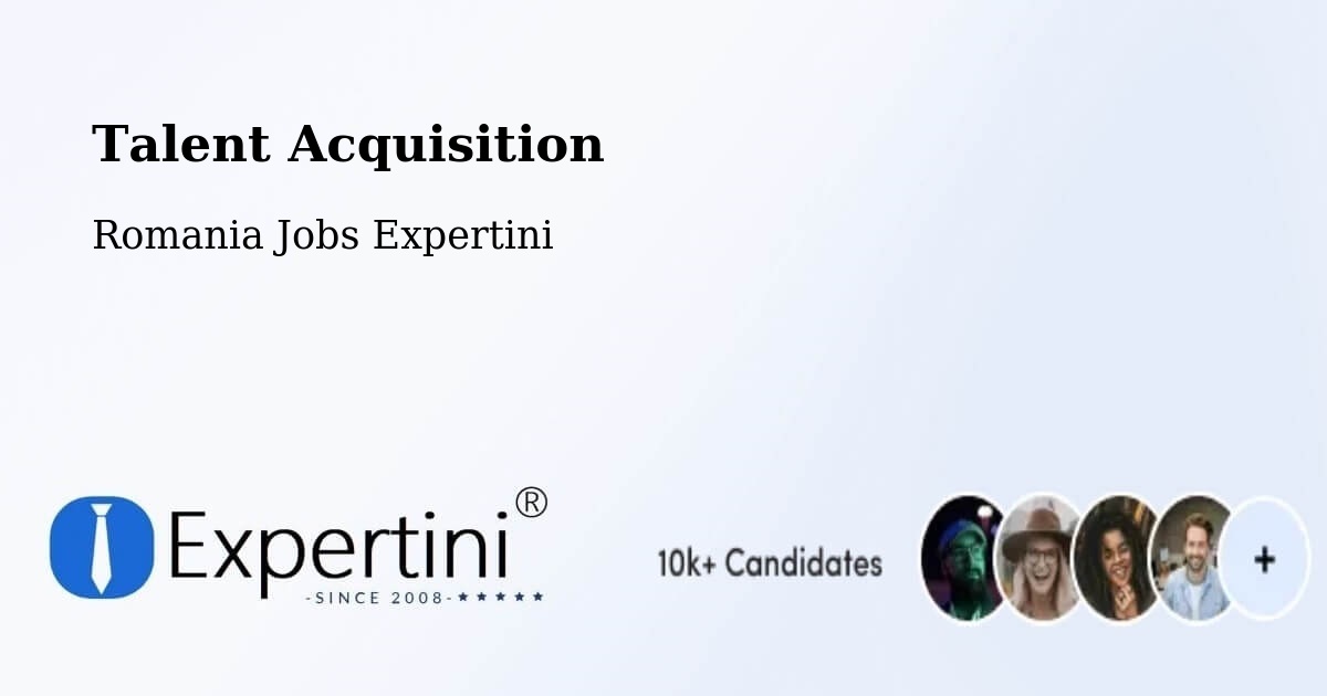Post Jobs & Find Candidates in Seaca – Talent Acquisition Solutions - Romania Jobs Expertini